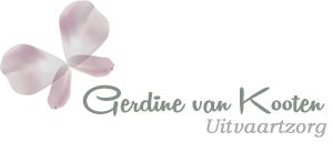 Gerdine van Kooten Uitvaartzorg Gerdine van Kooten Uitvaartzorg